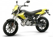 Derbi Senda DRD125R